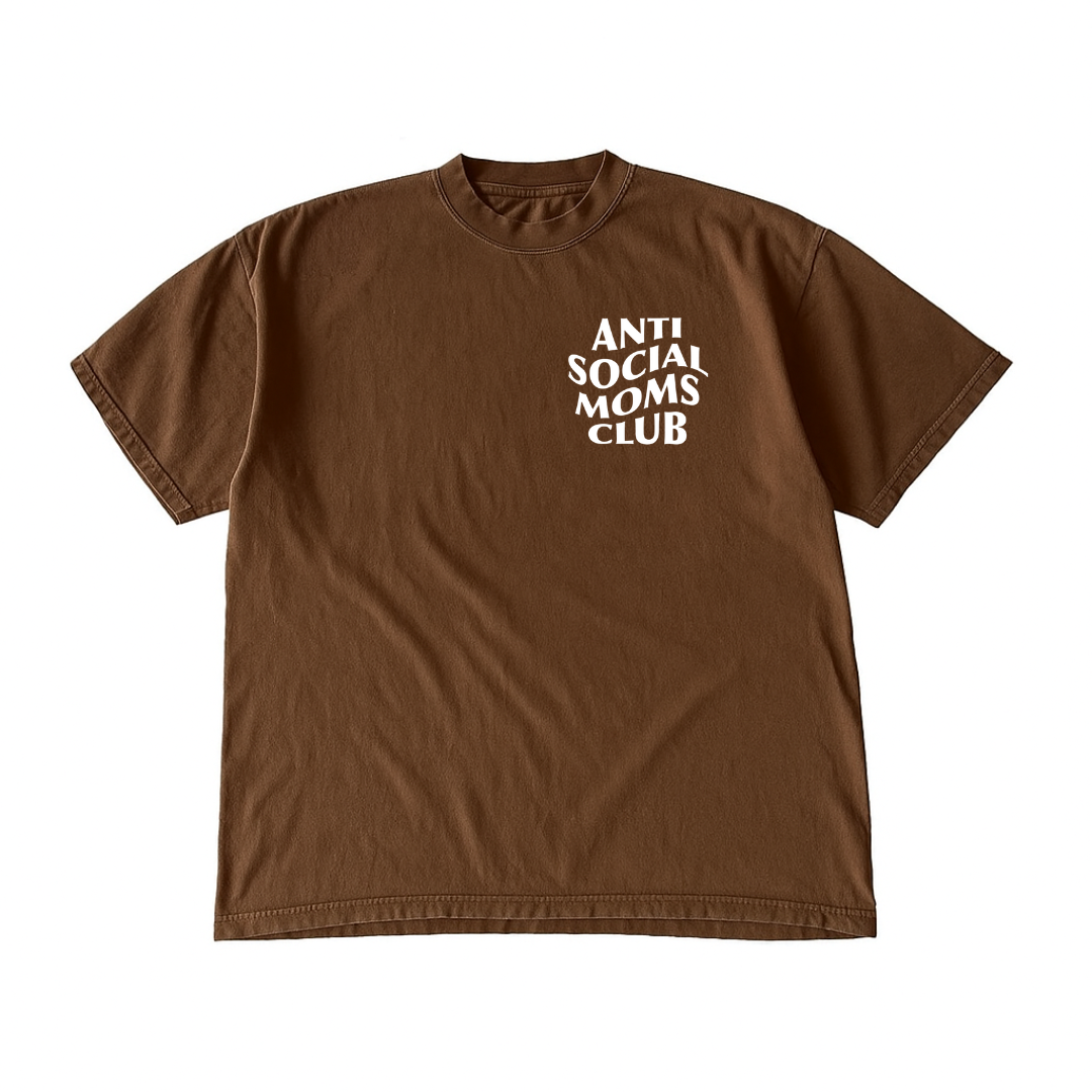 Anti Social Moms Club • Espresso