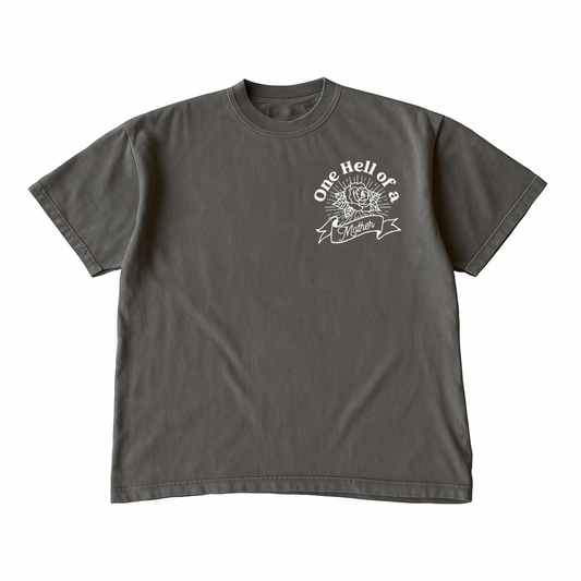 One Hell of a Mother • Pepper