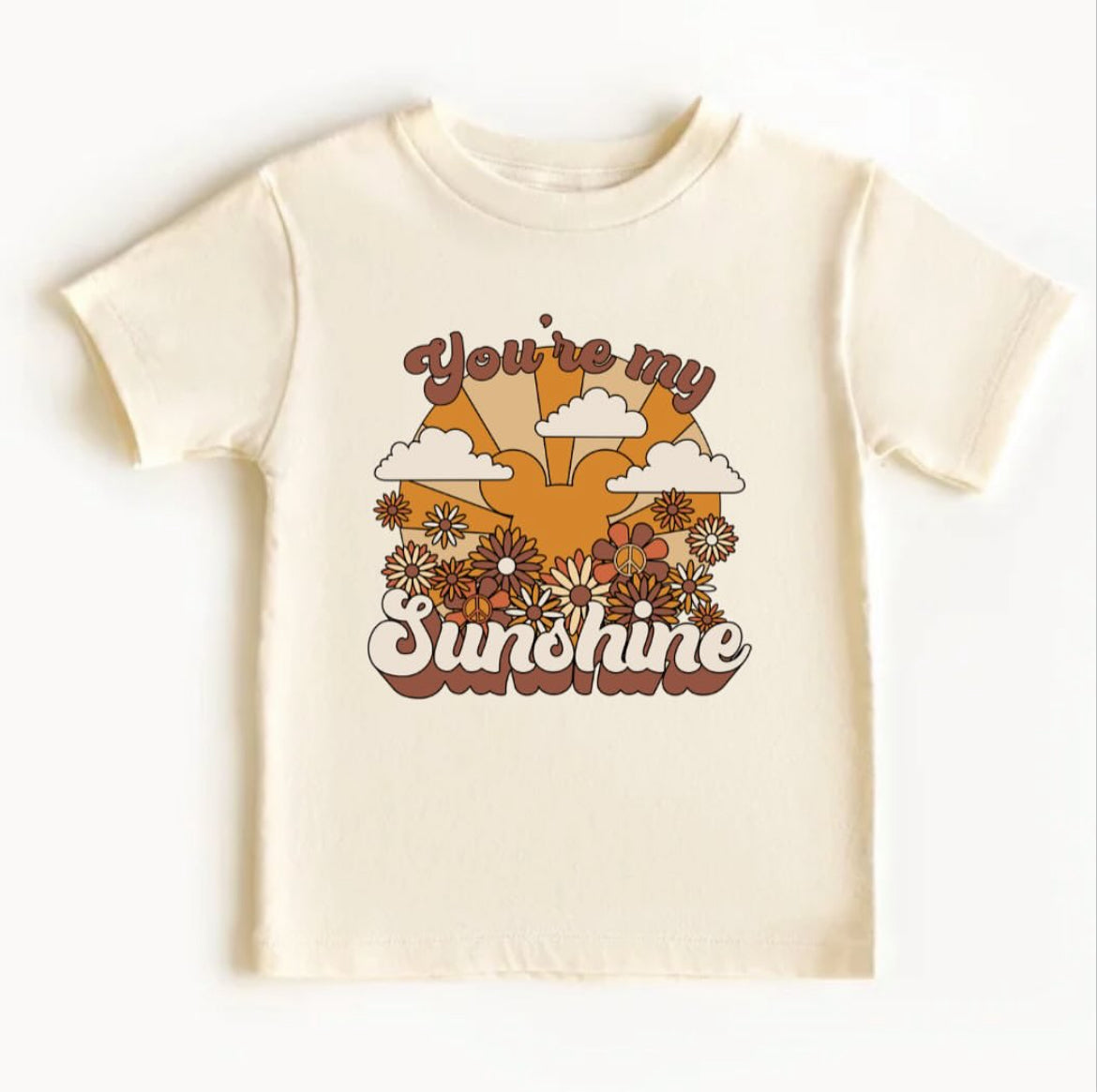 Sunshine • Kids • cream