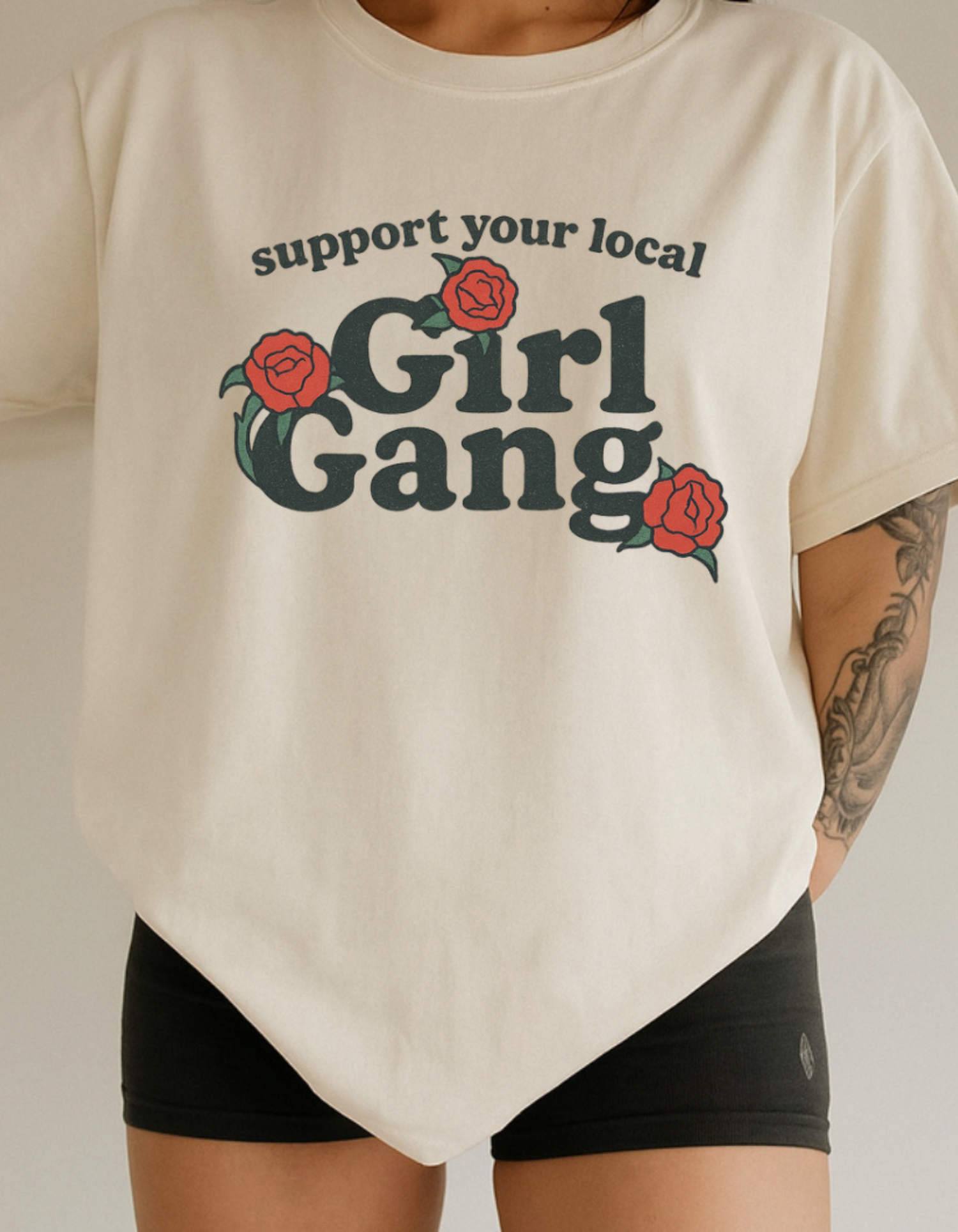 Everyday Wear