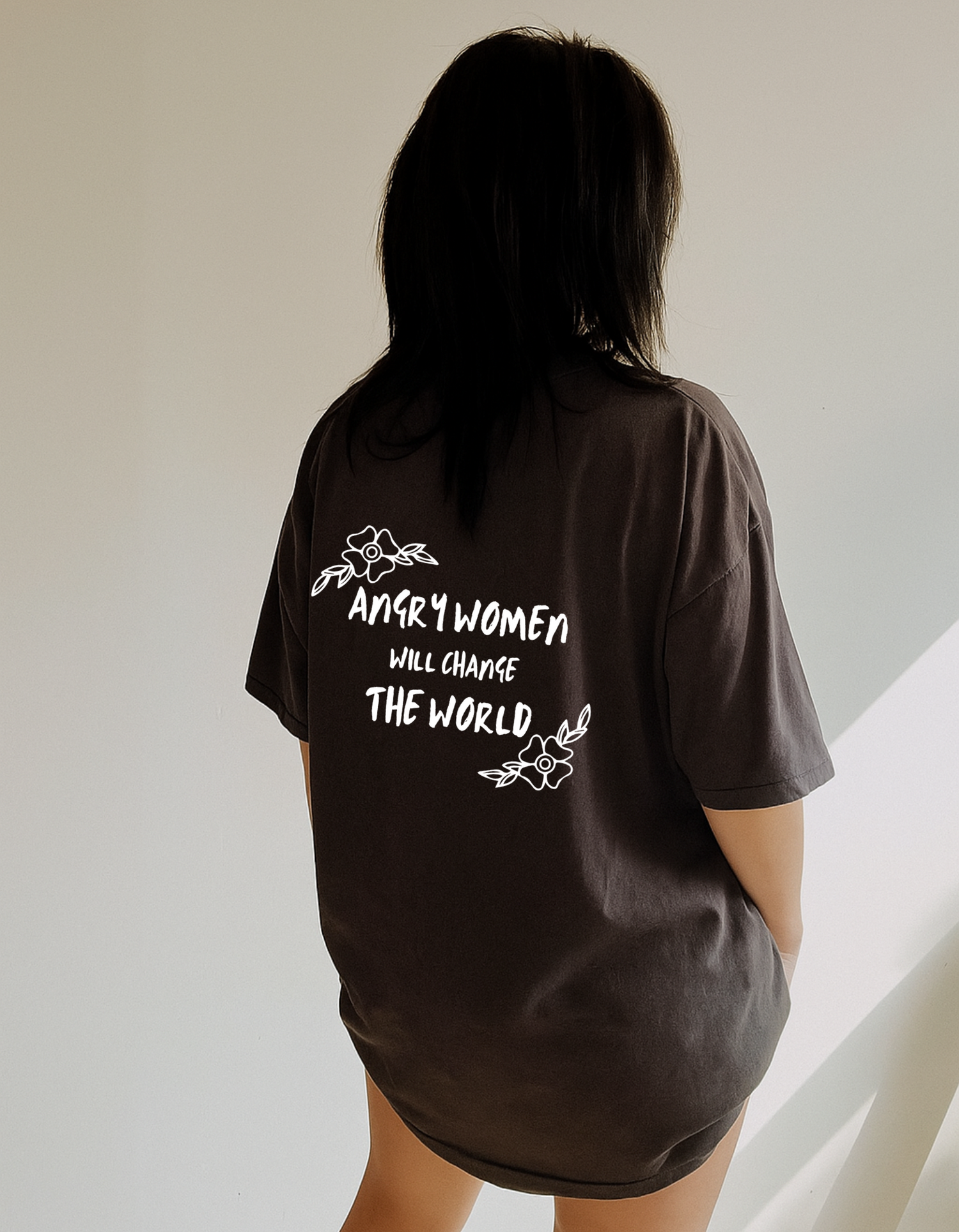 STATEMENT TEE