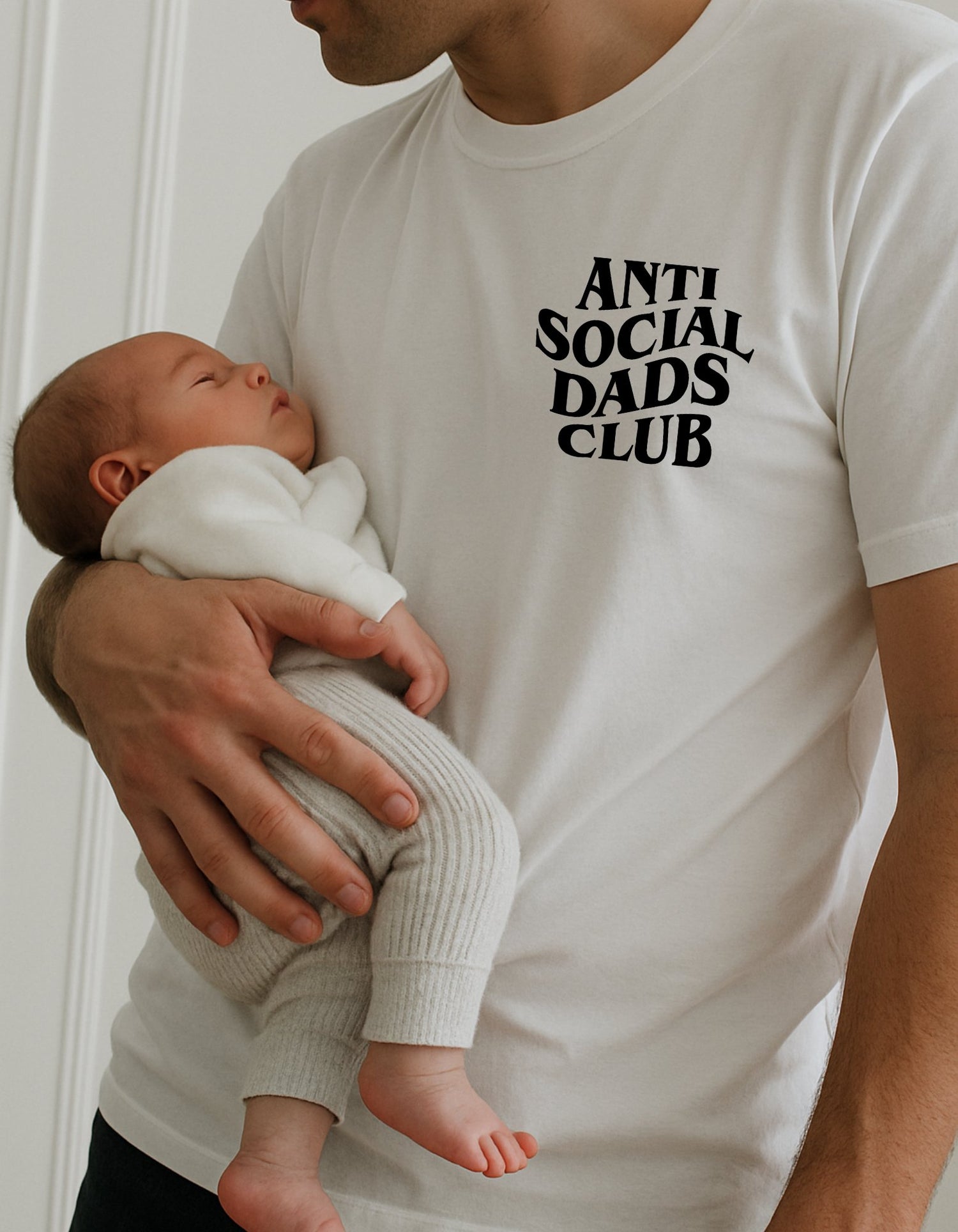 DAD TEE