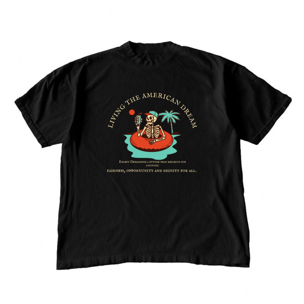 American Dream • Black