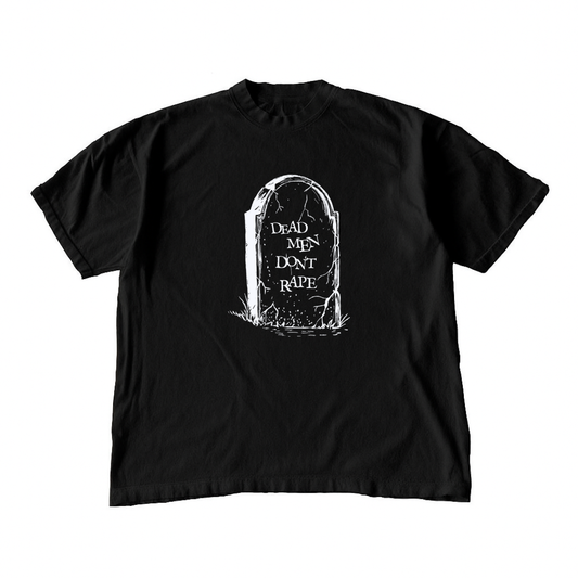 Dead Men • Black
