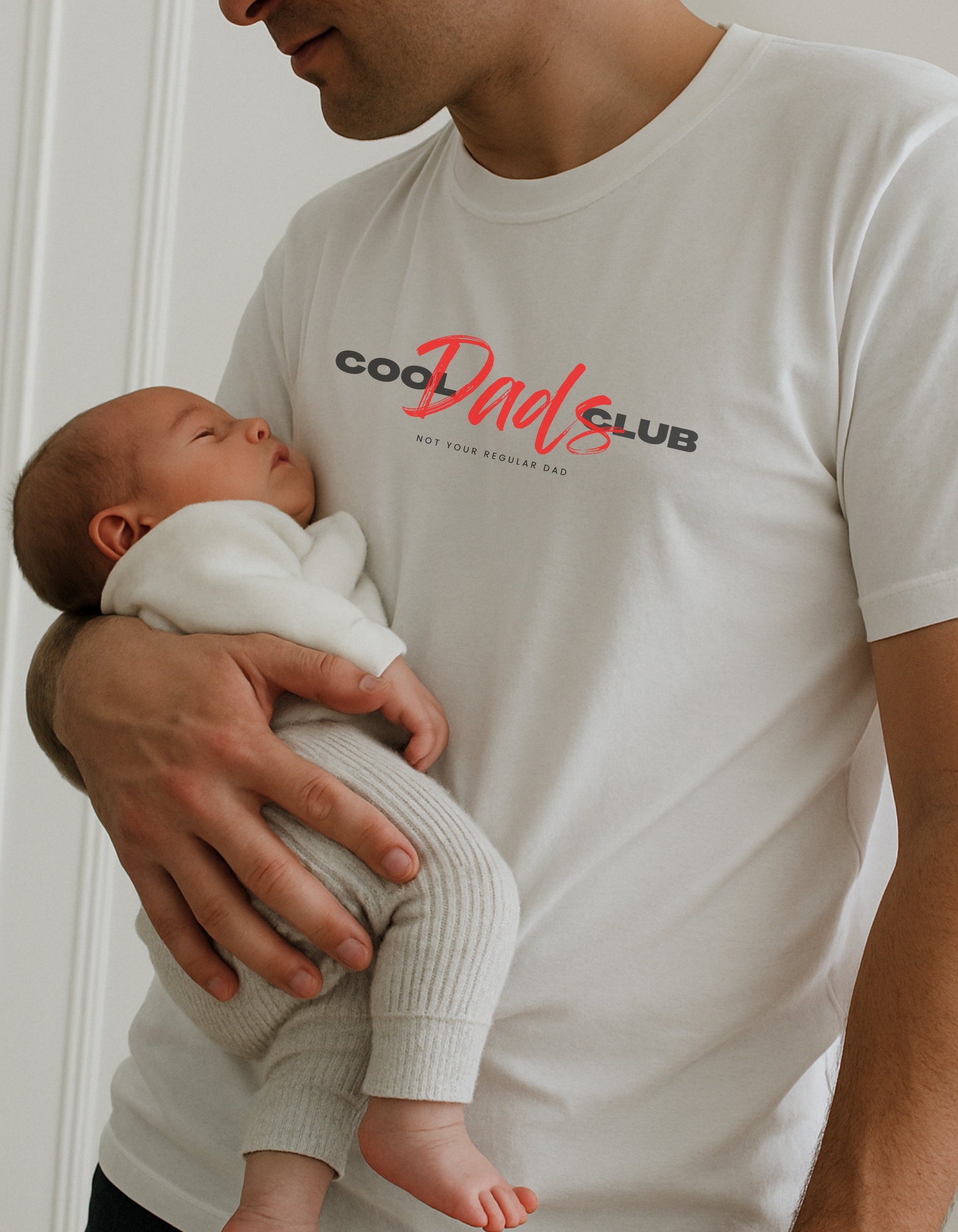 Cool Dads Club • Cream