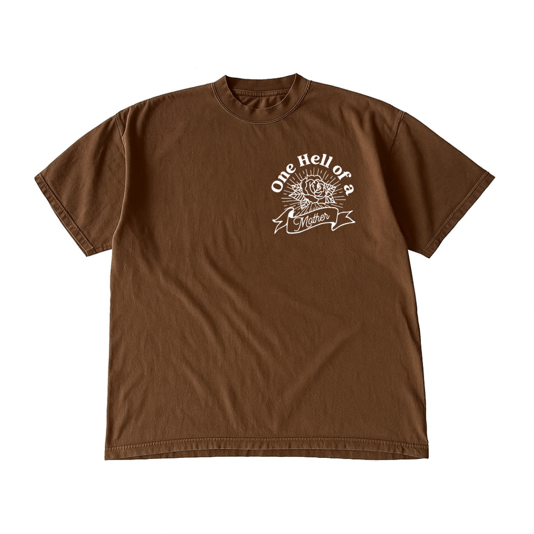 One Hell of a Mother • Espresso