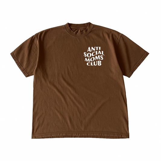 Anti Social Moms Club • Espresso