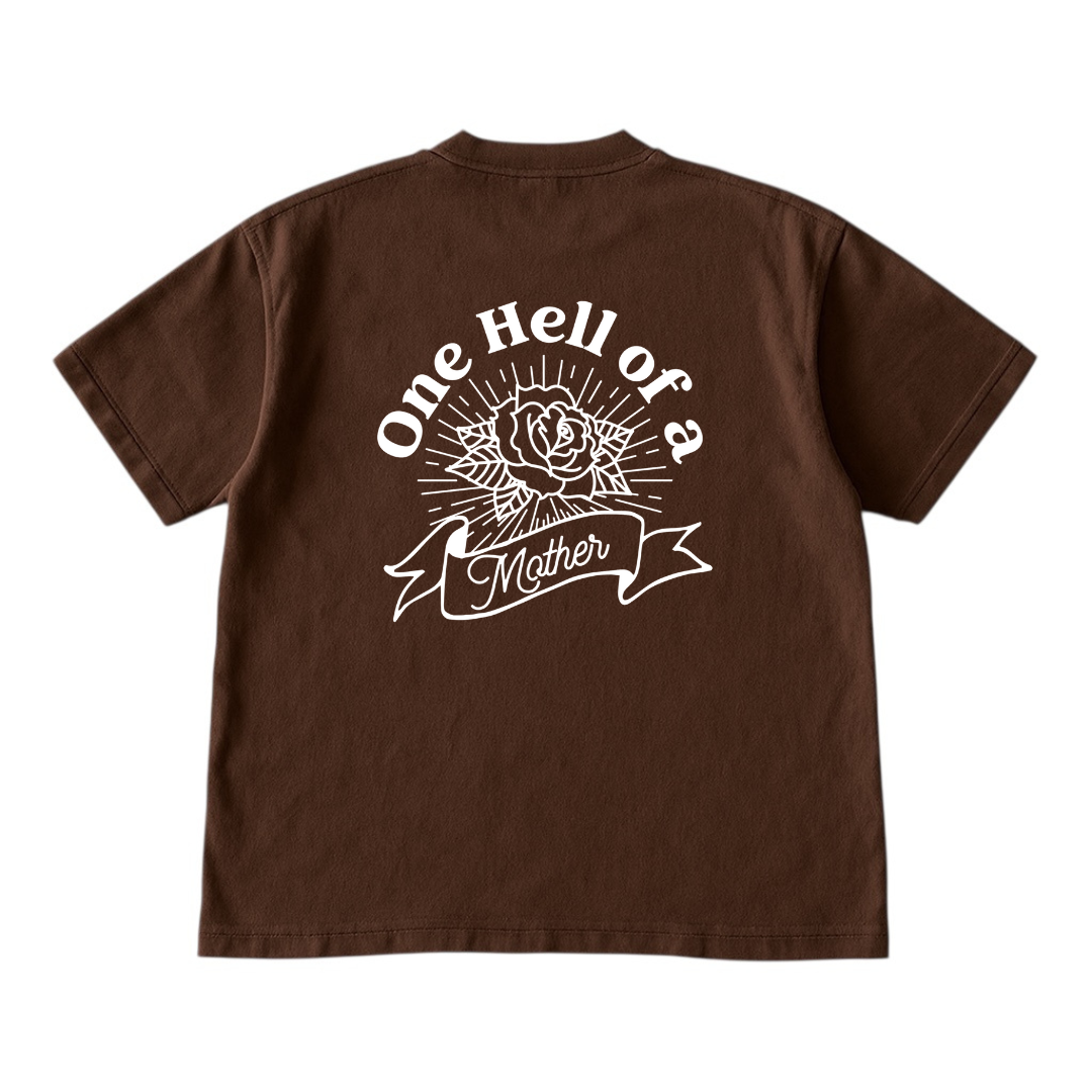 One Hell of a Mother • Espresso