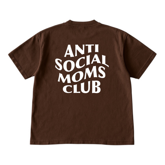 Anti Social Moms Club • Espresso