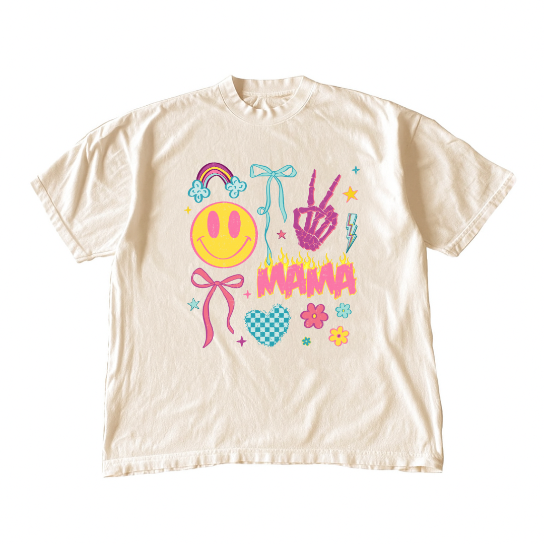 Mama Girly • Butter