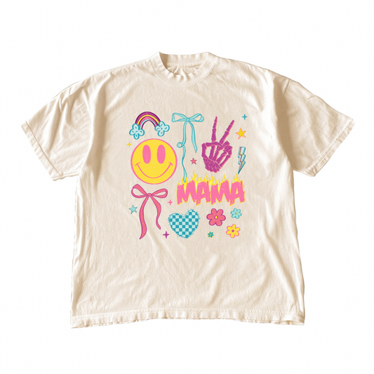 Mama Girly • Butter