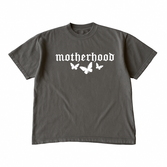 Motherhood • Pepper