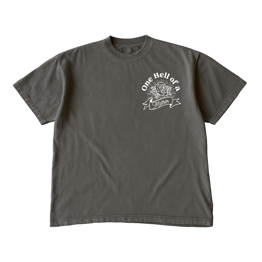 One Hell of a Mother • Pepper