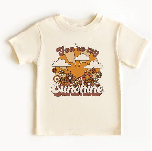 Sunshine • Kids • cream