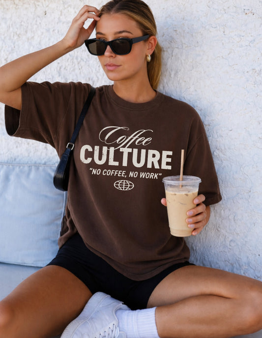 Coffee Culture • Espresso