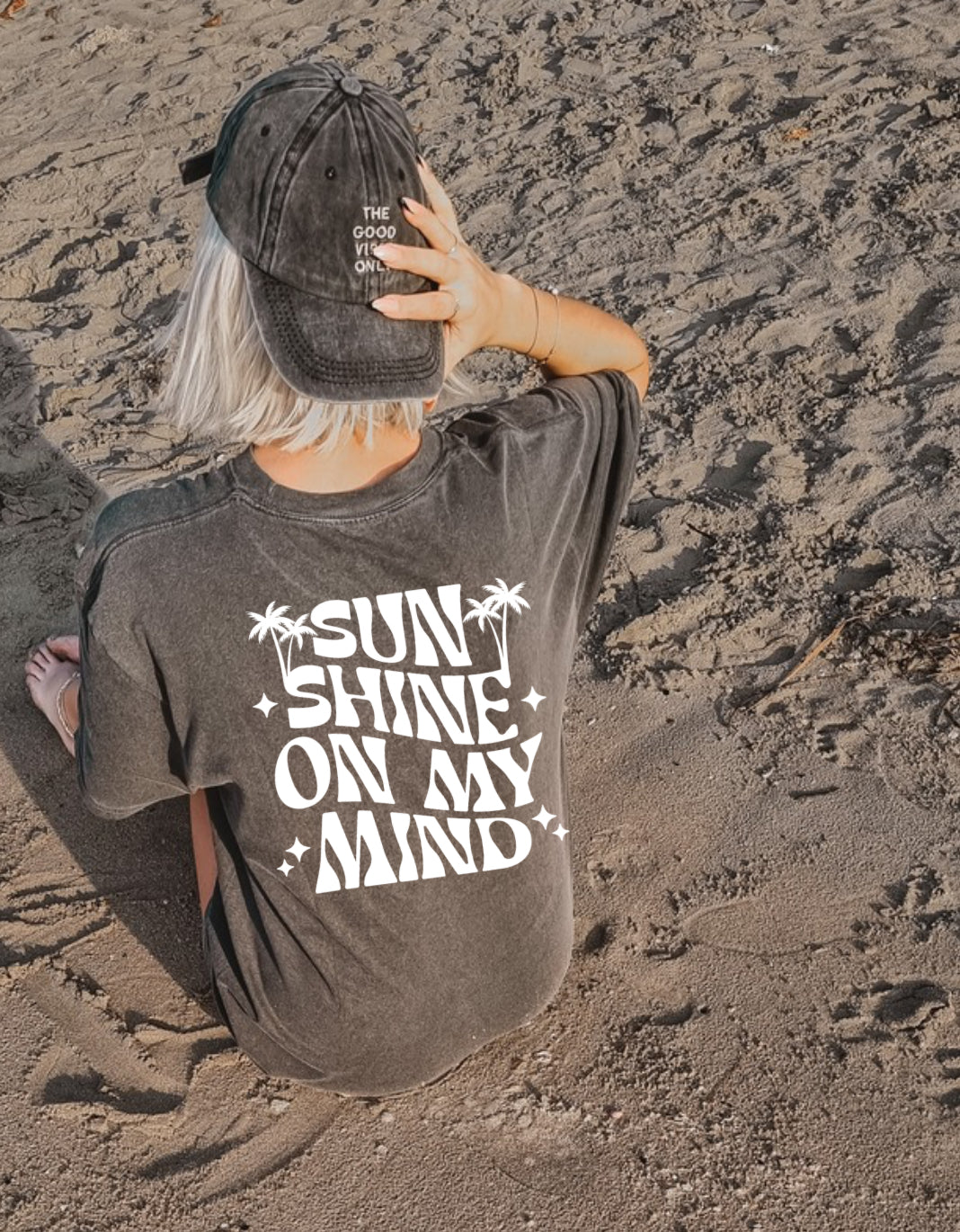 Sunshine State of Mind • Pepper